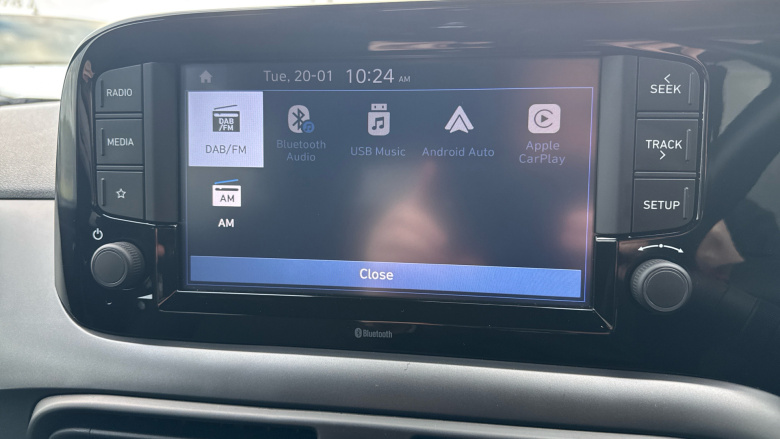 Hyundai i10 1.0 T-GDi N Line 5dr Petrol Hatchback